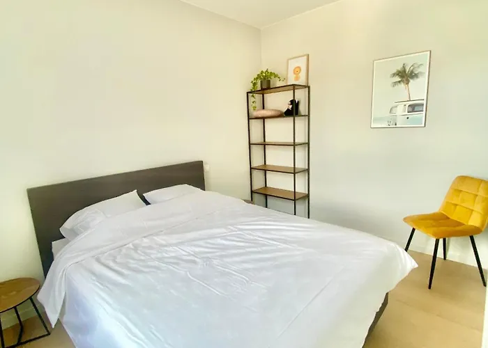 Vakantiewoning Cieper