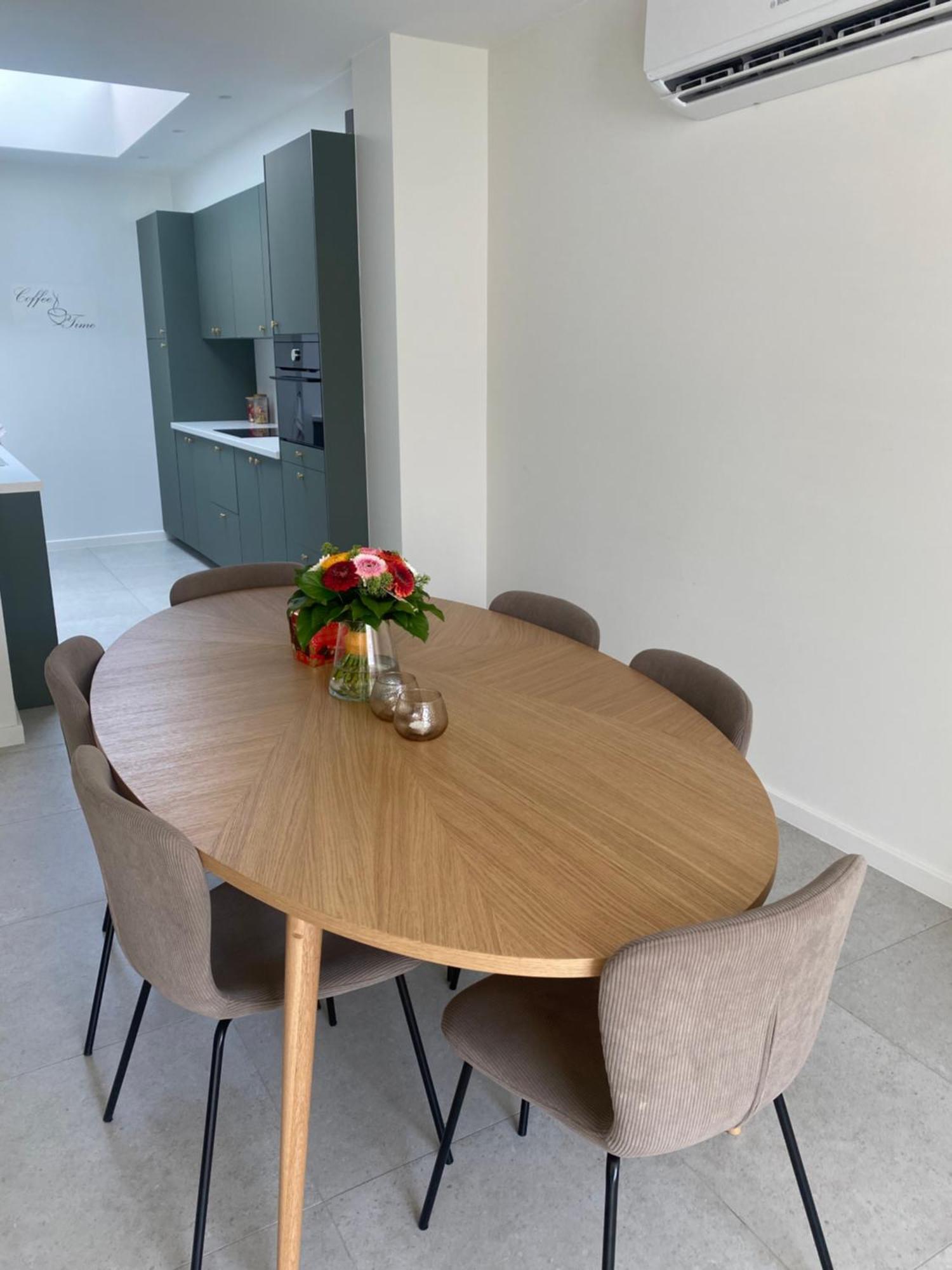 Сasa de vacaciones Vakantiewoning Cieper Ypres