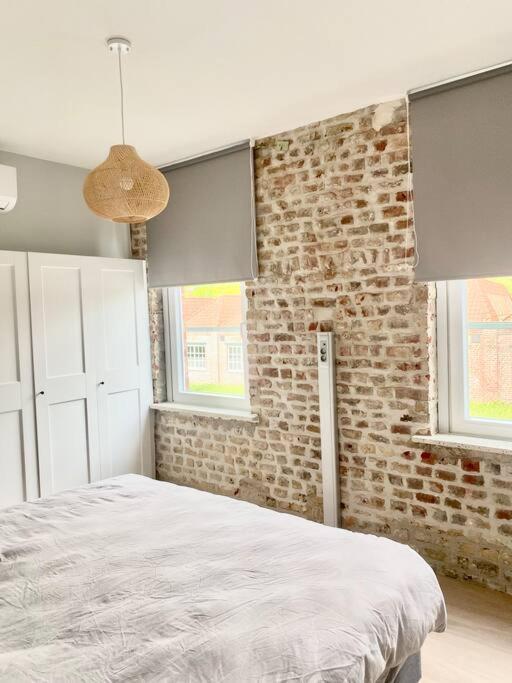 Vakantiewoning Cieper * Ypres