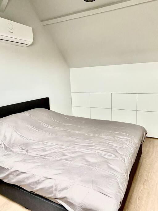 Сasa de vacaciones Vakantiewoning Cieper Ypres