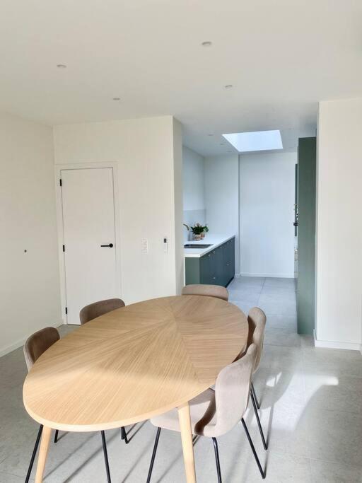 Сasa de vacaciones Vakantiewoning Cieper